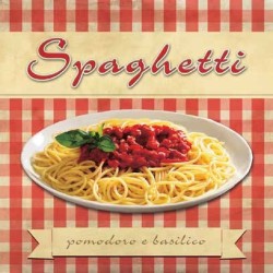 SPAGHETTI