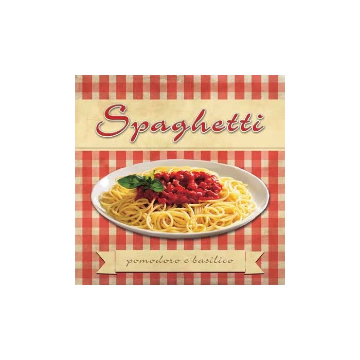 SPAGHETTI