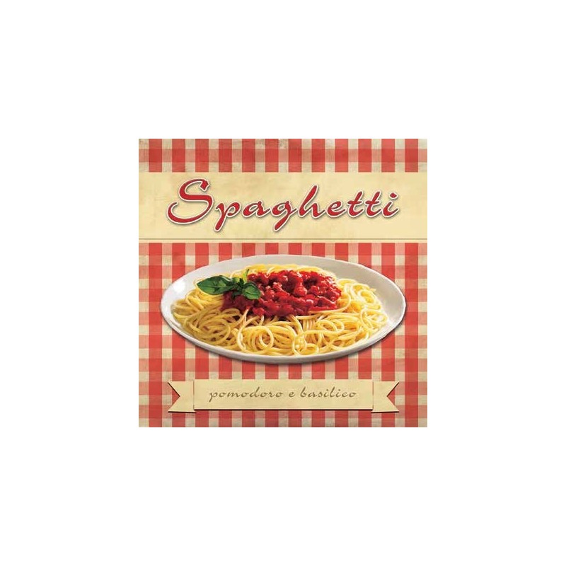 SPAGHETTI