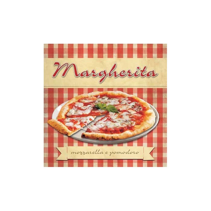MARGHERITA