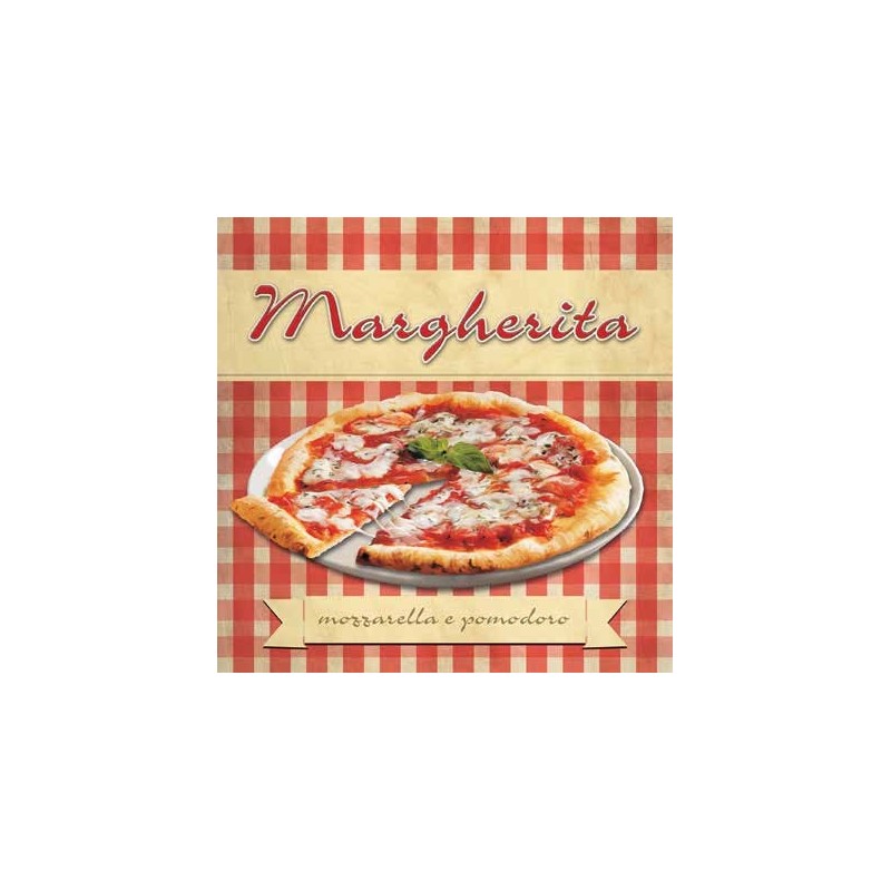 MARGHERITA