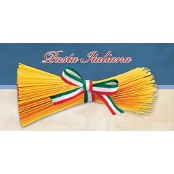 PASTA ITALIANA