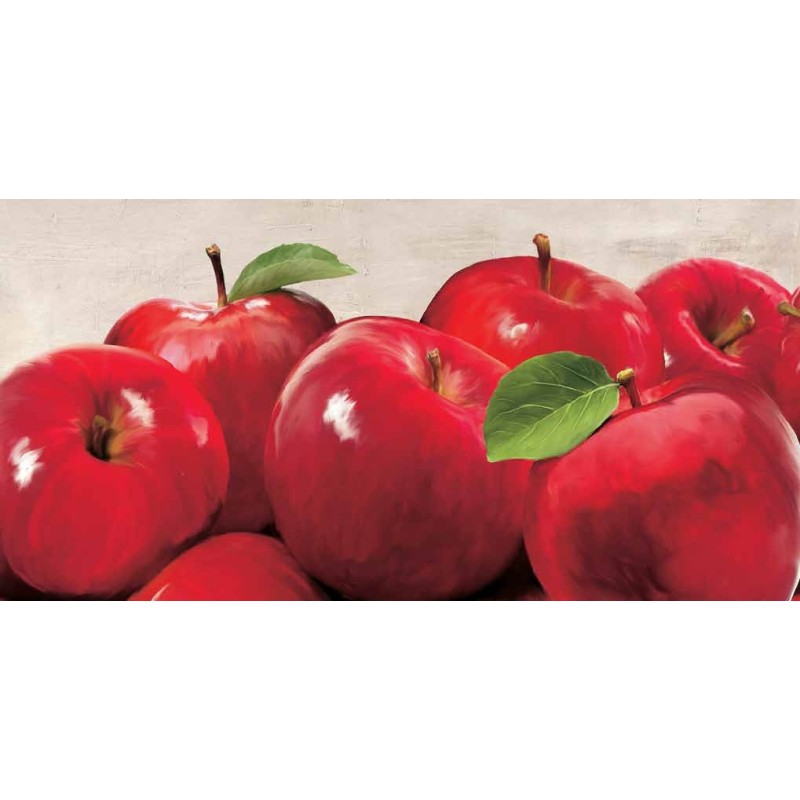 RED APPLES