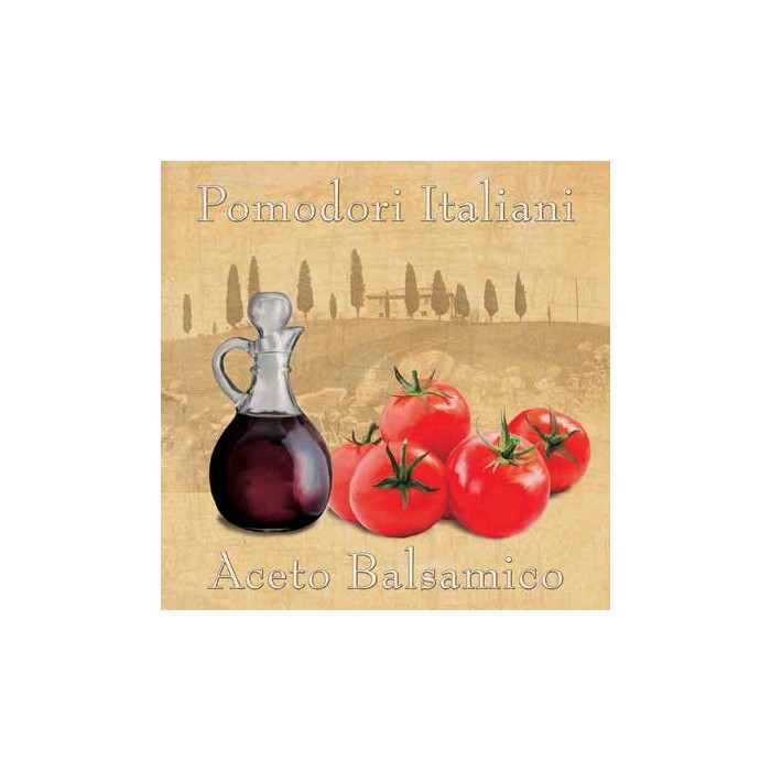 CUCINA ITALIANA I
