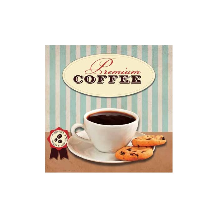 PREMIUM COFFEE
