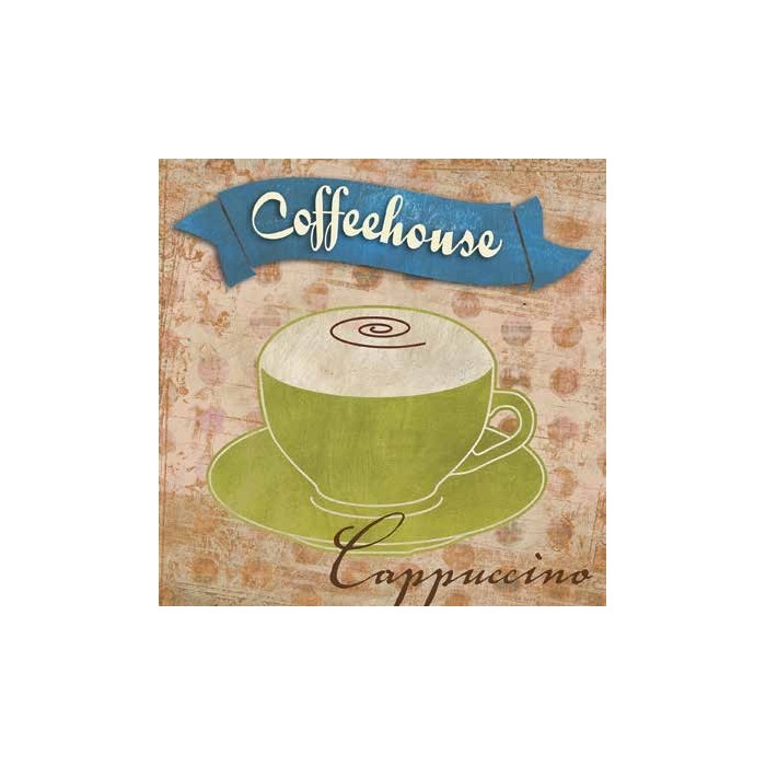 CAPPUCCINO