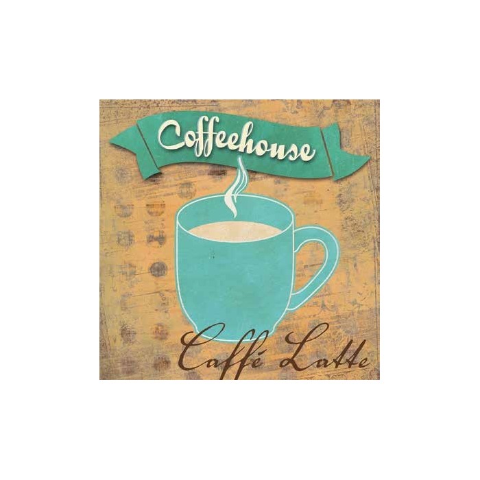 CAFFÈ LATTE