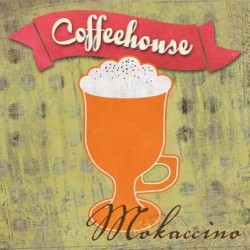 MOKACCINO