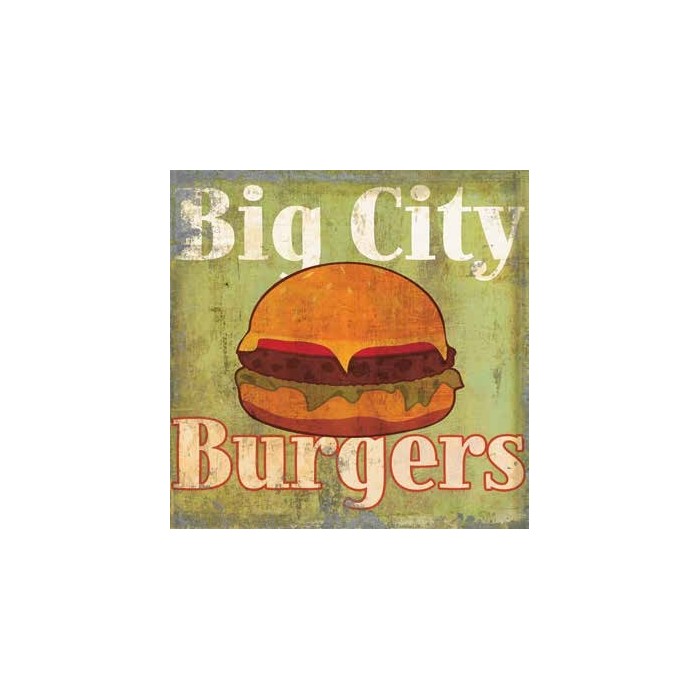 HAMBURGERS