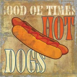 HOT DOG