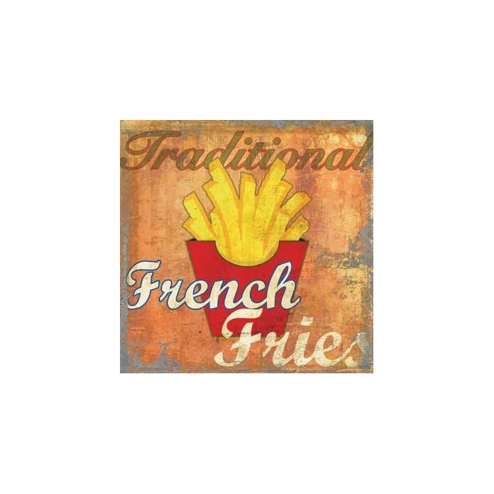 FRENCH FRIES