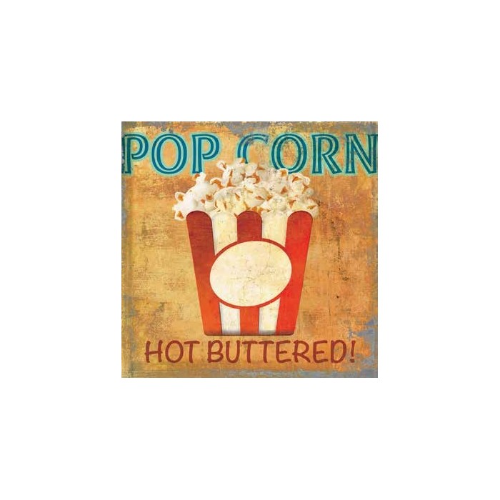 POP CORN