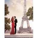 ROMANCE IN PARIS I
