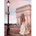 ROMANCE IN PARIS II