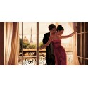 LOVERS IN PARIS