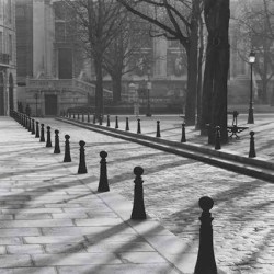 PLACE DAUPHINE, PARIS