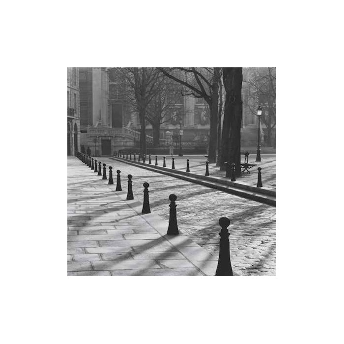 PLACE DAUPHINE, PARIS