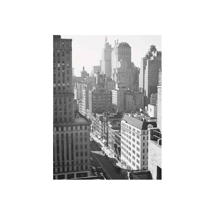 SKYSCRAPERS IN NEW YORK CITY