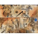 THREE-PART COMPOSITION