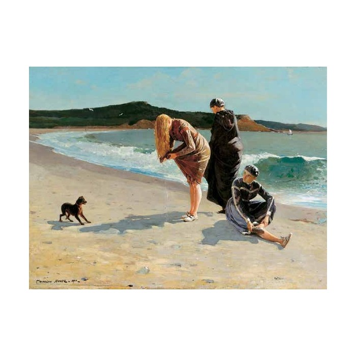 EAGLE HEAD, MANCHESTER, MASSACHUSETTS
