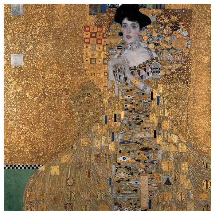 ADELE BLOCH-BAUER