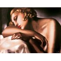 DORMEUSE (DETAIL)
