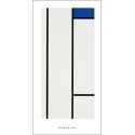 STRUCTURE (WHITE/BLUE)