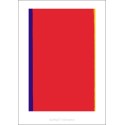 WHO'S AFRAID OF RED, YELLOW AND BLUE, 1966
