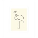 PINK FLAMINGO