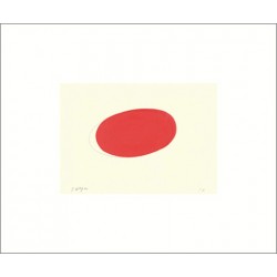 UNTITLED (RED), 1997