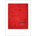 UNTITLED, 1991 (RED)