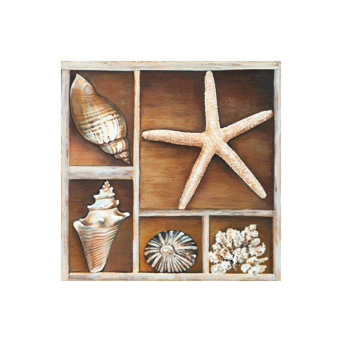 FROM THE OCEAN II