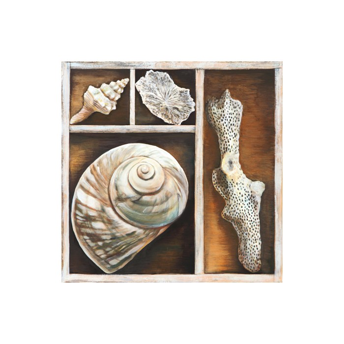 FROM THE OCEAN IV