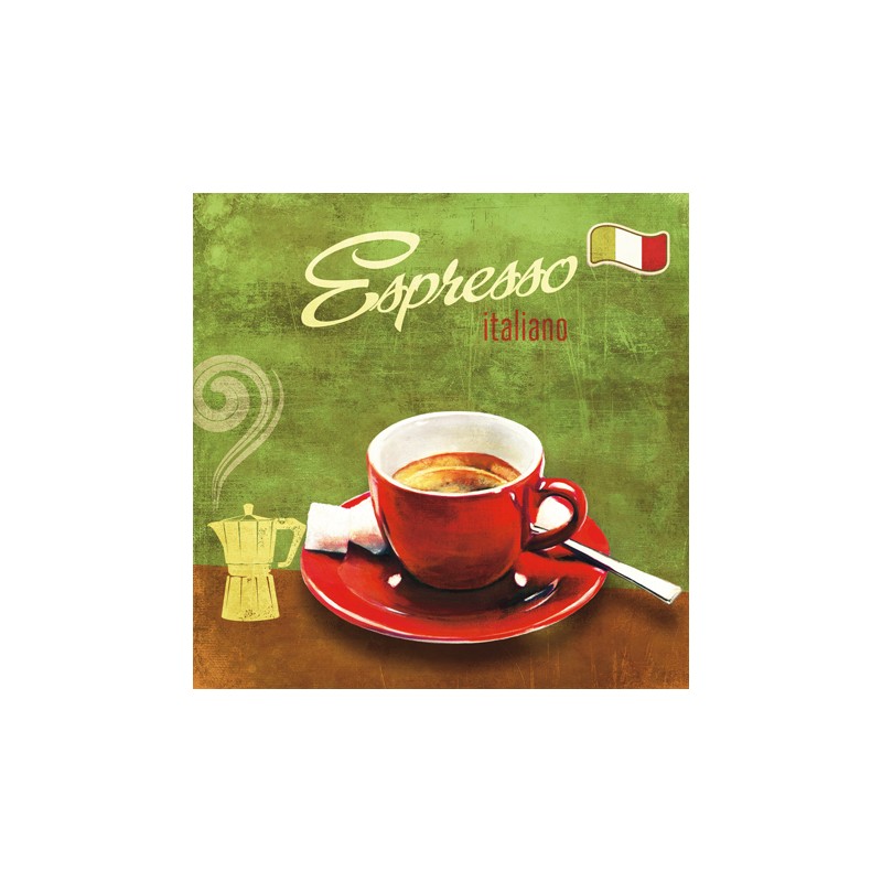 ESPRESSO