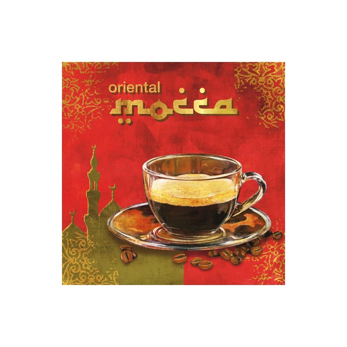 FINEST MOCCA