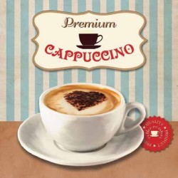 PREMIUM CAPPUCCINO