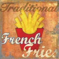 FRENCH FRIES