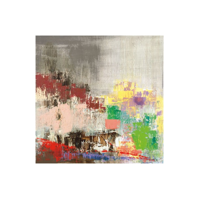 COLORED CITY