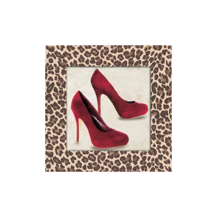 ANIMALIER I