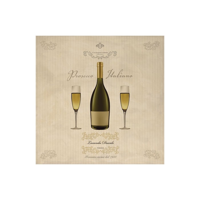 PROSECCO ITALIANO