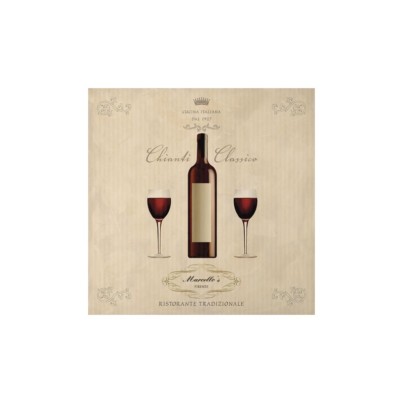 CHIANTI CLASSICO