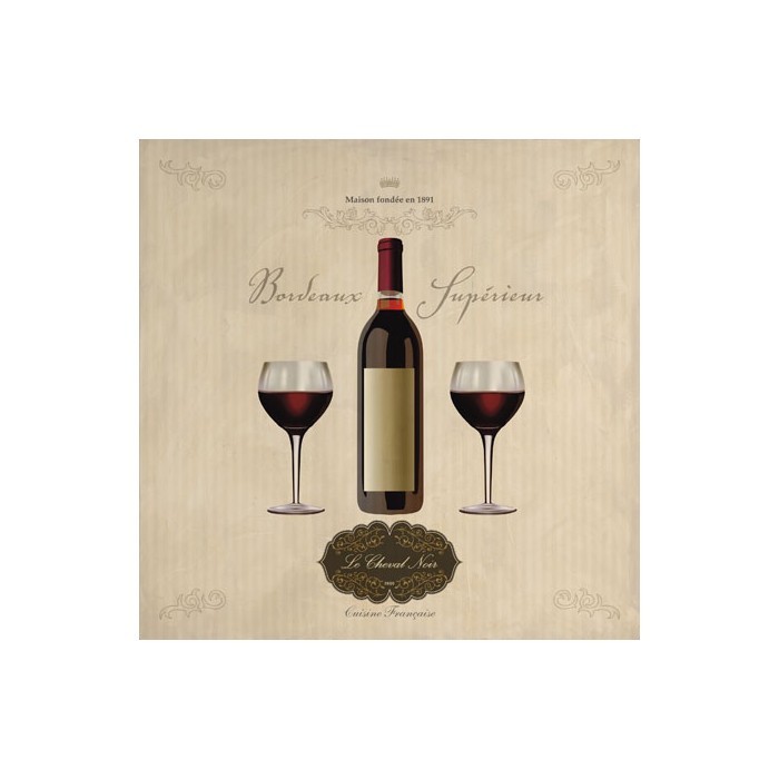 BORDEAUX SUPÉRIEUR