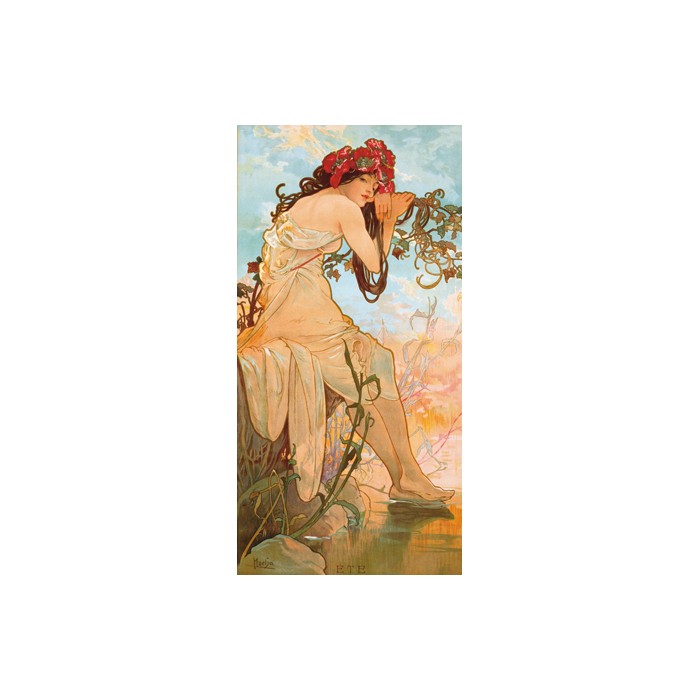 ÉTÉ 