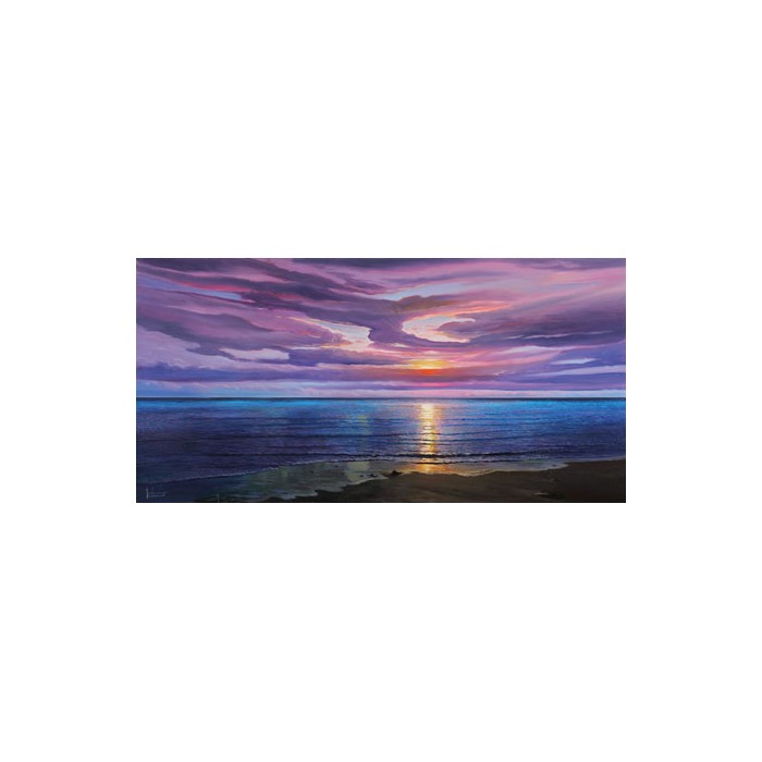TRAMONTO SOGNANTE