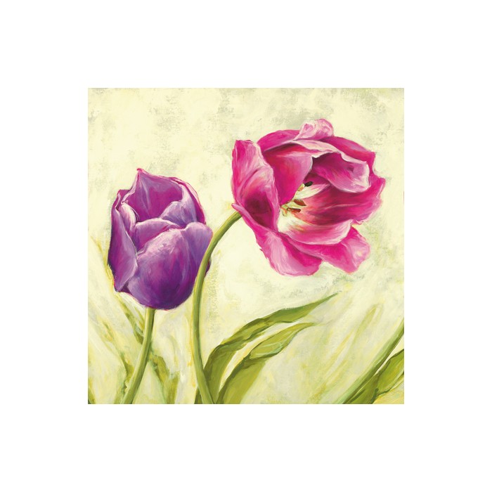 TULIPANI DANZANTI (DETAIL)