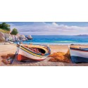 POMERIGGIO MEDITERRANEO