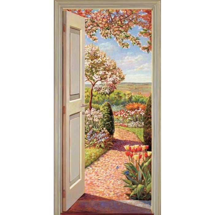 SUL GIARDINO