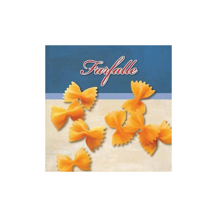 FARFALLE