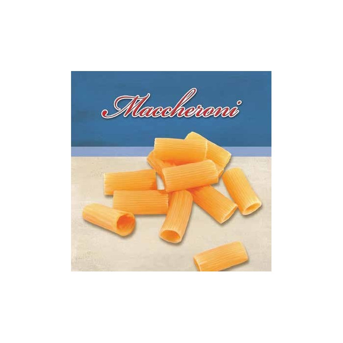 MACCHERONI