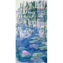 WATERLILIES I